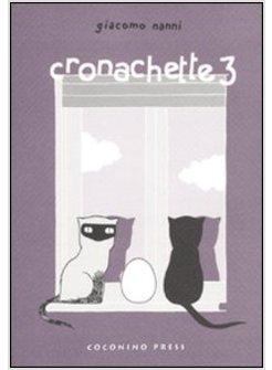 CRONACHETTE VOL 3
