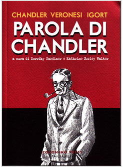 PAROLA DI CHANDLER