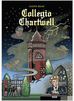 COLLEGIO CHARTWELL