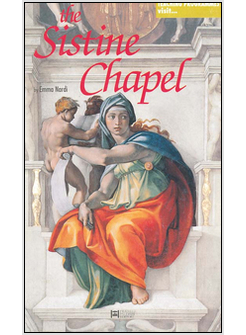 SISTINE CHAPEL (THE)