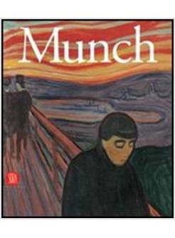 EDVARD MUNCH
