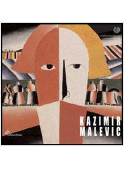 KAZIMIR MALEVIC