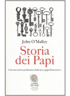 STORIA DEI PAPI