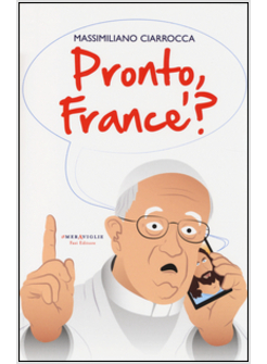 PRONTO FRANCE'?