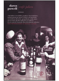 CAFE' JULIEN