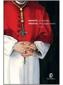 IL DESTINO DEL PAPA RUSSO 