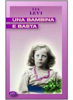 BAMBINA E BASTA