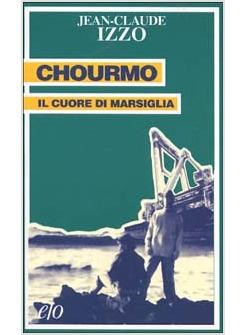 CHOURMO