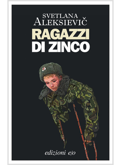 RAGAZZI DI ZINCO