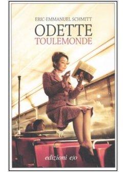 ODETTE TOULEMONDE