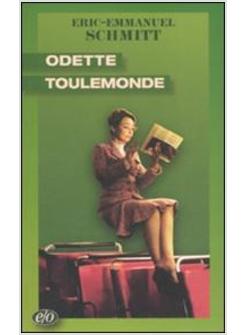 ODETTE TOULEMONDE