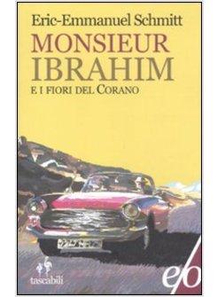 MONSIEUR IBRAHIM E I FIORI DEL CORANO