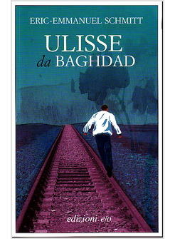 ULISSE DA BAGHDAD