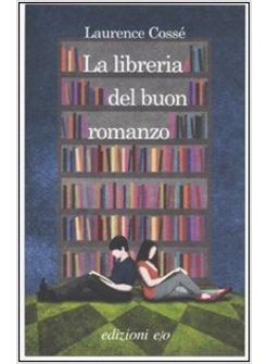 LIBRERIA DEL BUON ROMANZO (LA)