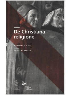 DE CHRISTIANA RELIGIONE