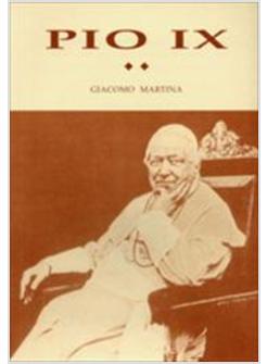 PIO IX 2 (1851-1866)