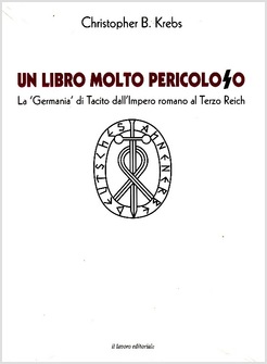 UN LIBRO MOLTO PERICOLOSO 