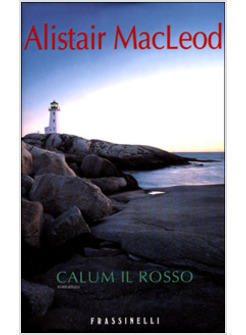 CALUM IL ROSSO