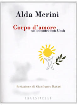 CORPO D'AMORE