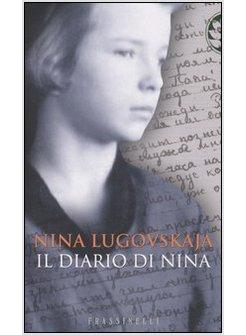DIARIO DI NINA (IL)