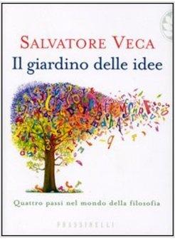 GIARDINO DELLE IDEE