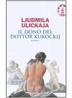 DONO DEL DOTTOR KUKOCKIJ