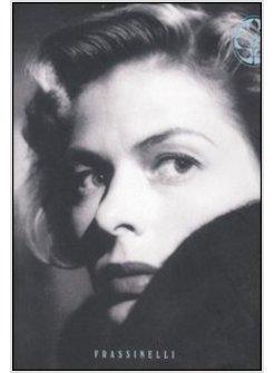 INGRID BERGMAN