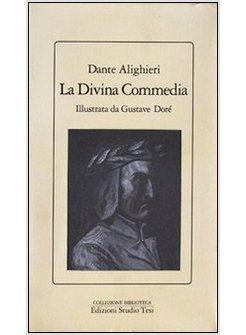 LA DIVINA COMMEDIA
