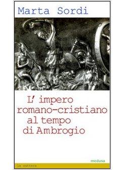 IMPERO ROMANO-CRISTIANO (L')