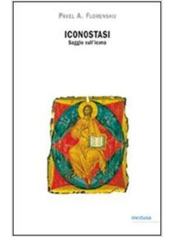 ICONOSTASI SAGGIO SULL'ICONA