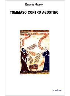 TOMMASO CONTRO AGOSTINO