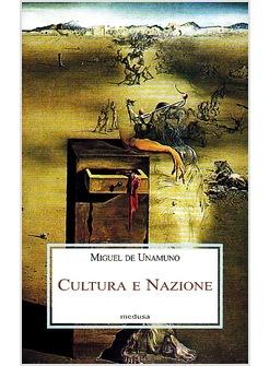 CULTURA E NAZIONE