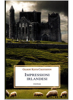 IMPRESSIONI IRLANDESI