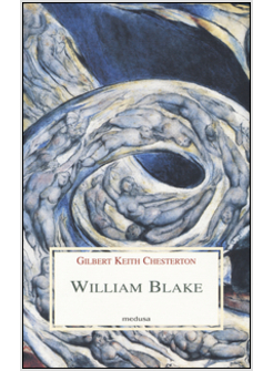 WILLIAM BLAKE