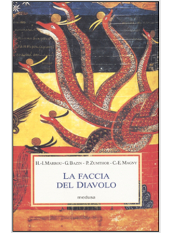LA FACCIA DEL DIAVOLO 