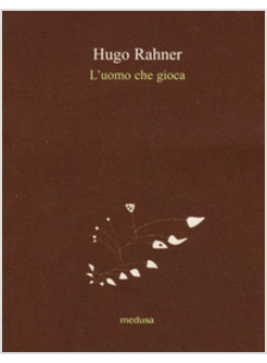 L'UOMO CHE GIOCA