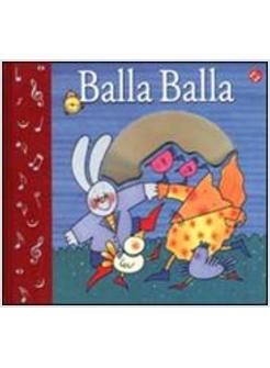 BALLA BALLA