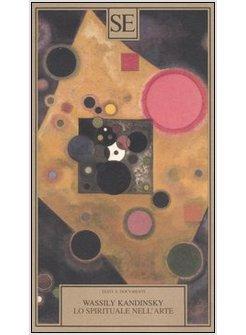 SPIRITUALE NELL'ARTE (LO)