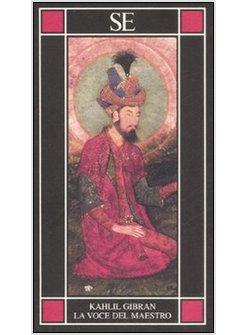 VOCE DEL MAESTRO (LA)