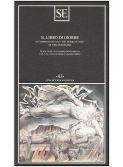 LIBRO DI GIOBBE (IL)