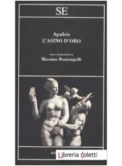 L'ASINO D'ORO 