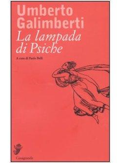 LAMPADA DI PSICHE (LA)