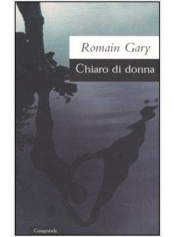 CHIARO DI DONNA