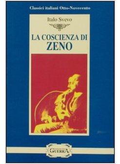 COSCIENZA DI ZENO (LA)