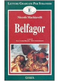 BELFAGOR LIVELLO ELEMENTARE