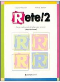 RETE! 2 - LIBRO DI CLASSE