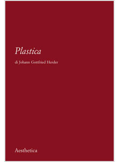 PLASTICA. NUOVA EDIZ.