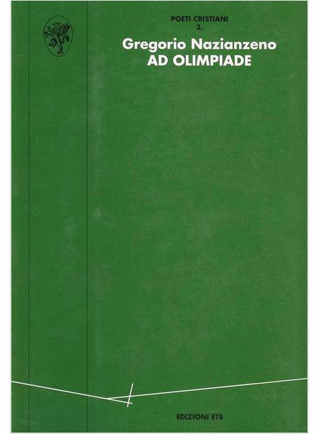 AD OLIMPIADE