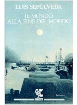 MONDO ALLA FINE DEL MONDO