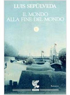 MONDO ALLA FINE DEL MONDO